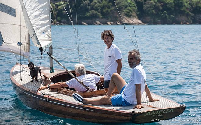 Argentario Sailing Week - Day 2  © Pierpaolo Lanfrancotti